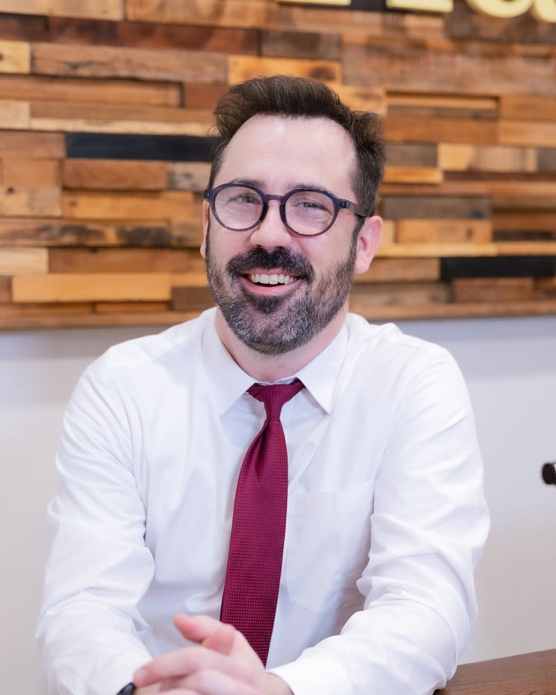Dr. Teachey