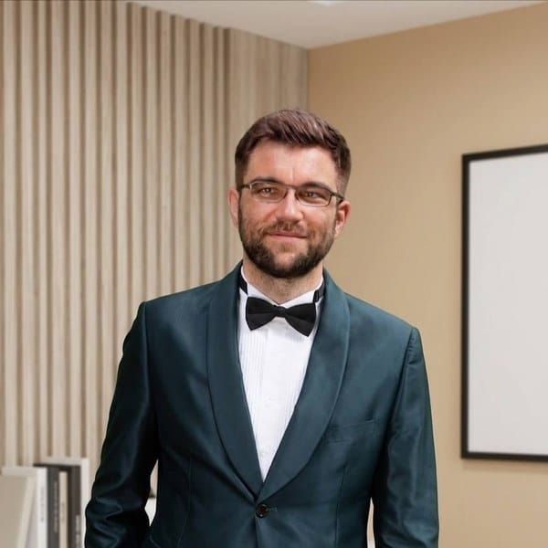 Mr. Hutten-Czapski