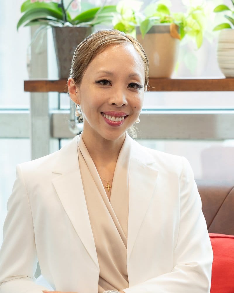 Ms. Minley Yeh